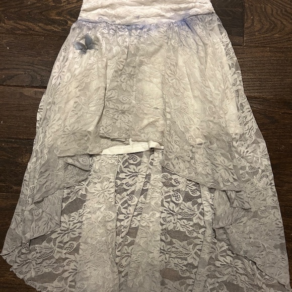 custom made corpse bride costume - Picture 2 of 6